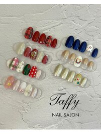 12月デザイン★宜野湾店限定