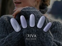 ネイルサロンディーバ 塚口店(Diva)/ワンカラープラス