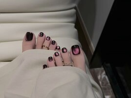 黒グラテーション＋マグネット