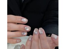 めぐみのネイルサロン/マグネット