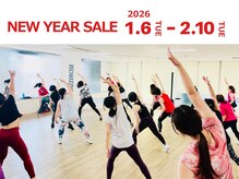 ジャザサイズスタジオ 西東京