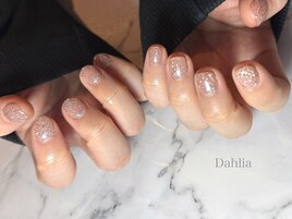 フラッシュネイル