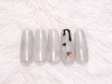 リーベスト 心斎橋(REBEST)/【定額】シンプル