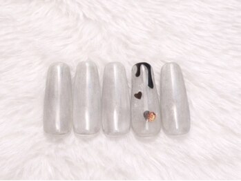 【定額】シンプル