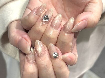 カルムボーテ(Calme Beaute)の写真