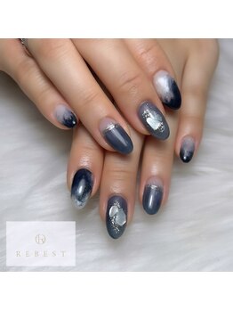 リーベスト 心斎橋(REBEST)/