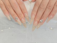 アンクレット(anklet)/