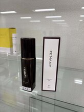 ヨサパーク 葵 坂東店(YOSA PARK Aoi)/フェムケア商品ご用意あります！