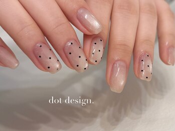 プティ(petit)/【maako】5art