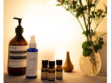 リラックス 恵比寿(Re;Lux)の雰囲気(お身体の状態をみて的確なオーダー施術◎素早く疲れにアプローチ)