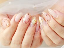 ネイルルームヴォーグ(Nail Room VOGUE.)