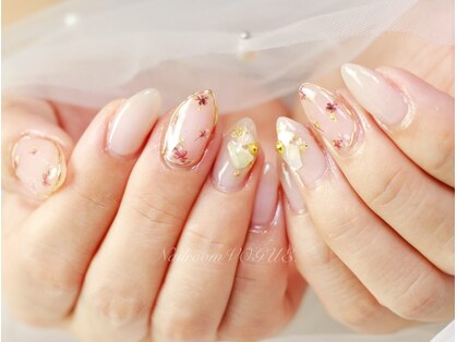 ネイルルームヴォーグ(Nail Room VOGUE.)の写真