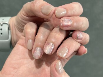 4本デザイン ¥7000