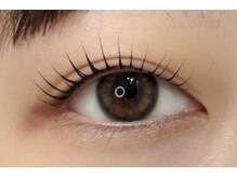 アンリ(Henri)/オリジナルまつ毛パーマ