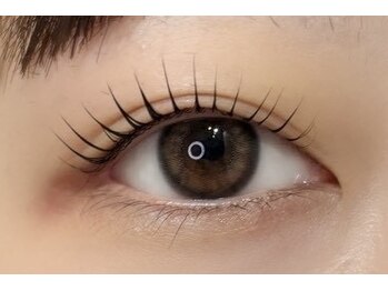 アンリ(Henri)/オリジナルまつ毛パーマ