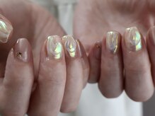 シアター(theater)/monthly medium ¥7200