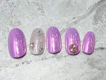 【初回オフ無料】ミラーライン