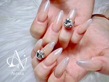 アヴィシア(Avixia)/持ち込みOK★ワンホンビジュー