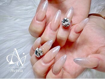 アヴィシア(Avixia)/持ち込みOK★ワンホンビジュー