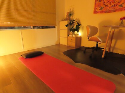 イブキボディスタジオ(IBUKI body studio)の写真