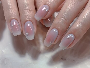 ラーレネイル(lare nail)/