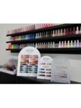 ビースタジオブランジュ(B STUDIO blange)/カラーの種類が豊富♪[和歌山駅]