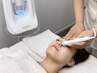 【新規】非常にお得なコース★よもぎ蒸し【30分】＋ハイドロフェイシャル