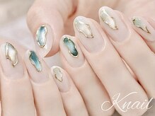 ケイネイル(Knail)