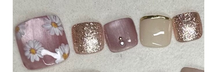 アンドヴァ ピヴォクロス店(Andova)のサロンヘッダー