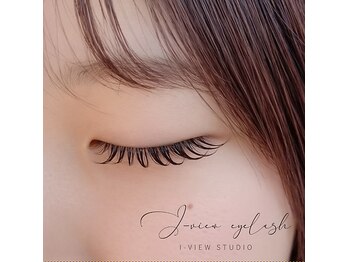 アイビュー(I-VIEW)の写真/《池袋newopen》SNS話題沸騰◇マツエク×パーマを合わせた愛されeyeが叶う【アンドヘルシー(&Healthy)】