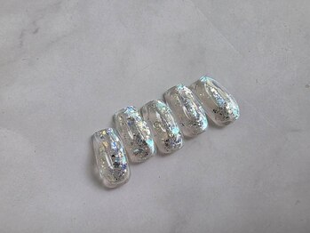 エムケーネイル(M&K NAIL)/マグネット