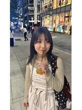 ゼアウィルビーラブデイ(there will be loveday)&nbsp;Yu 