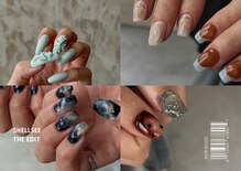 シェルシー(Shellsee)