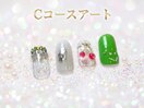 ７７００円コース+【Cコース】