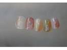 マーブル モヤモヤ ニュアンス