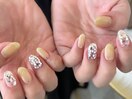 *natural design/ナチュラル
