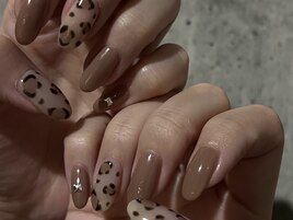 アートネイル
