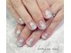 ホミヤンネイル(homiyan nail)の写真