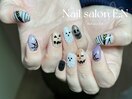 ハロウィン