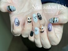 エン(E.N)/ハロウィン