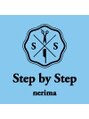 ステップバイステップ ネイル(Step by Step)/Step by Step Nail