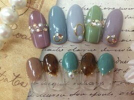 再来　定額コミコミ　7630円