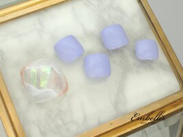 (1200)ニュアンスアートネイル