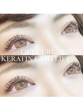 アイウェーブ(Eye wave)/ケラチンラッシュリフト
