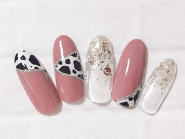 定額ハンド/8,200円コース