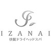 イザナイ 横浜スタジアム店(IZANAI)ロゴ