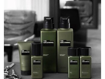 ブブタン(BUBUTAN)/ホームケア※ THE GROOMING