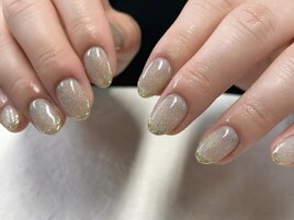 ユニコーンマグネット×ミラー