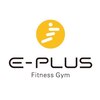 国府坂口整体院 イープラスフィットネスジム(E-PLUS Fitness Gym)ロゴ