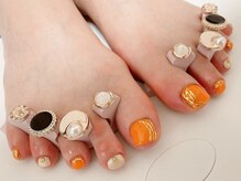 ブルーバードネイル(BLUE BIRD NAIL)/